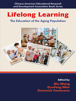 cover image of Lifelong Learning